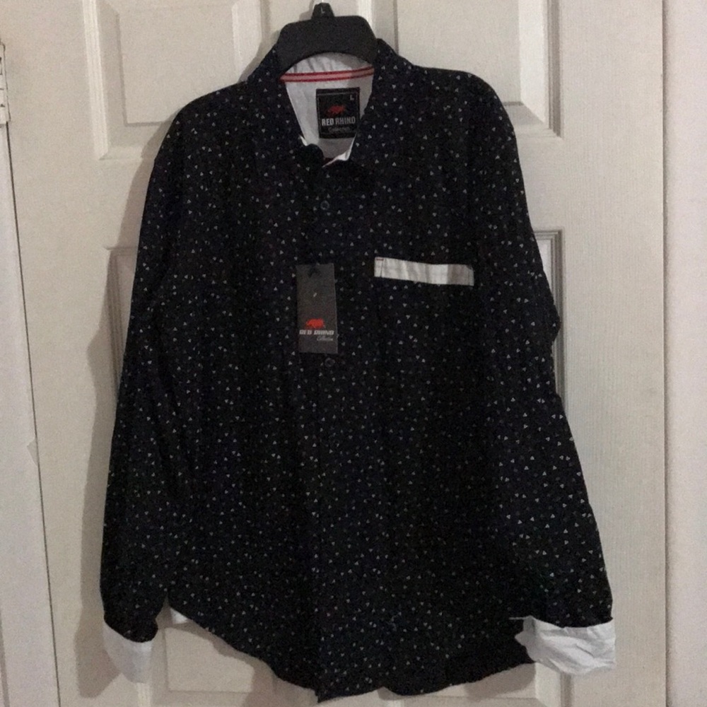 Man shirt